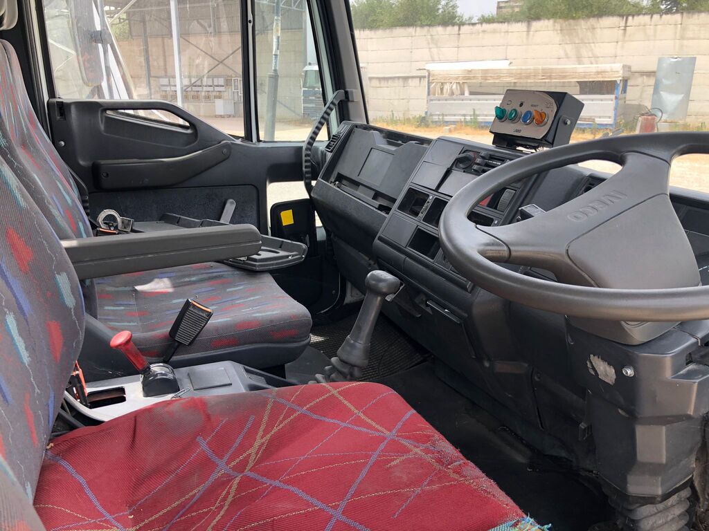 5400654  Altro IVECO