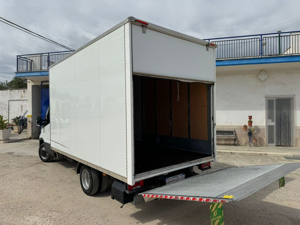 5401613  Altro IVECO alimentazionediesel