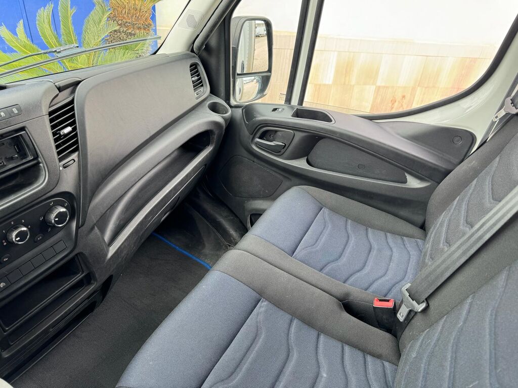 5401614  Altro IVECO alimentazionediesel