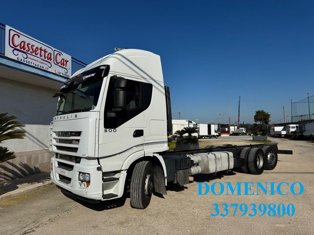 5401616  Altro IVECO
