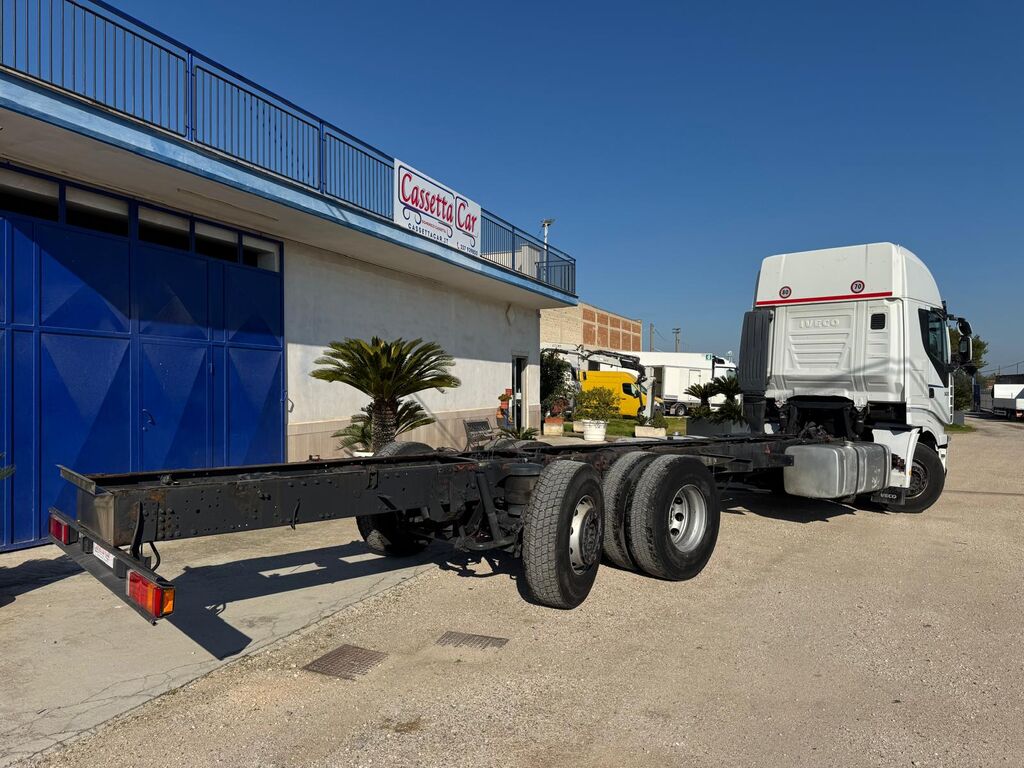 5401617  Altro IVECO
