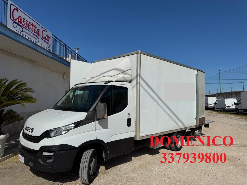5401712  Altro IVECO alimentazionediesel
