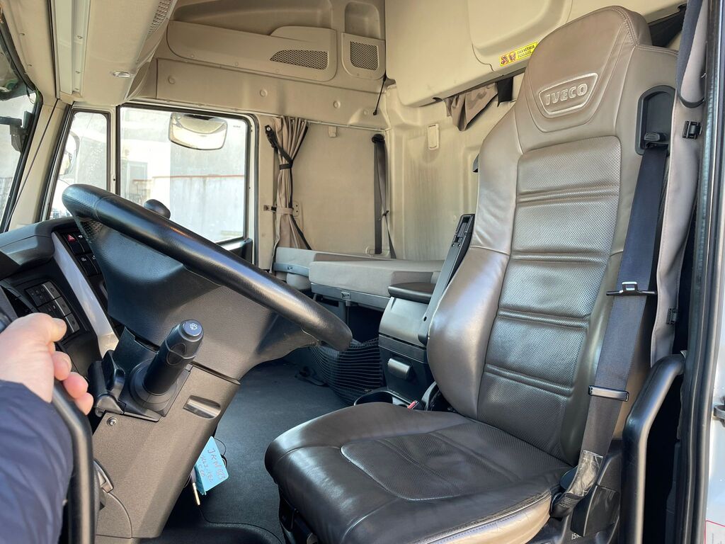 5401720  Altro IVECO