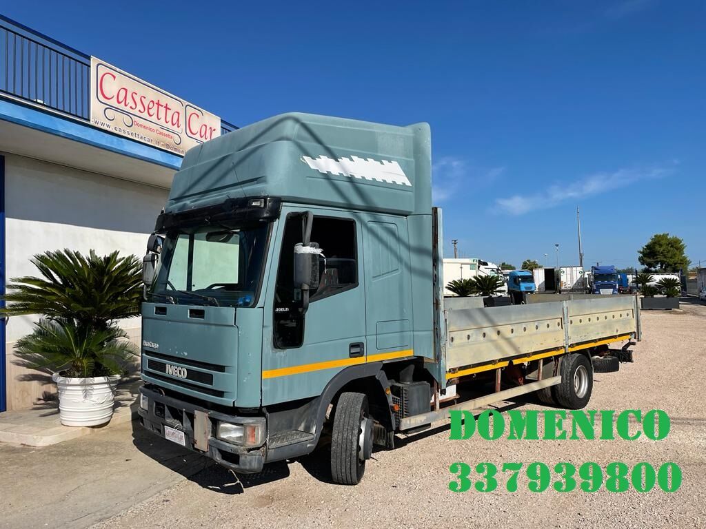 5403377  Altro IVECO