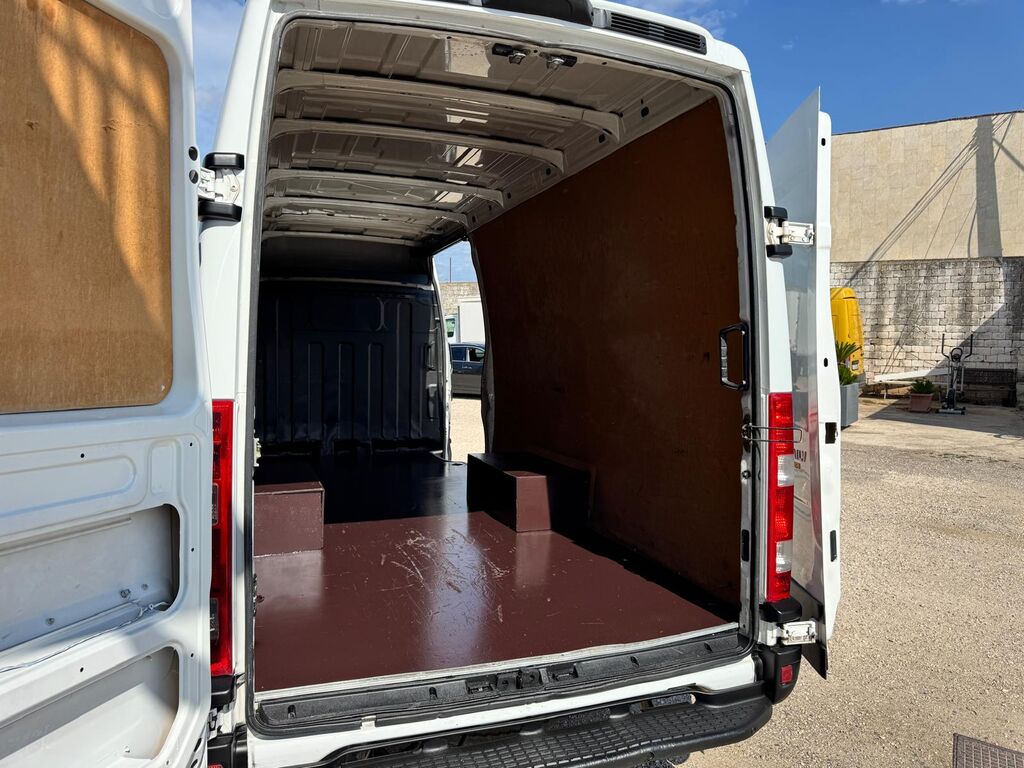 5403700  Altro IVECO alimentazionediesel