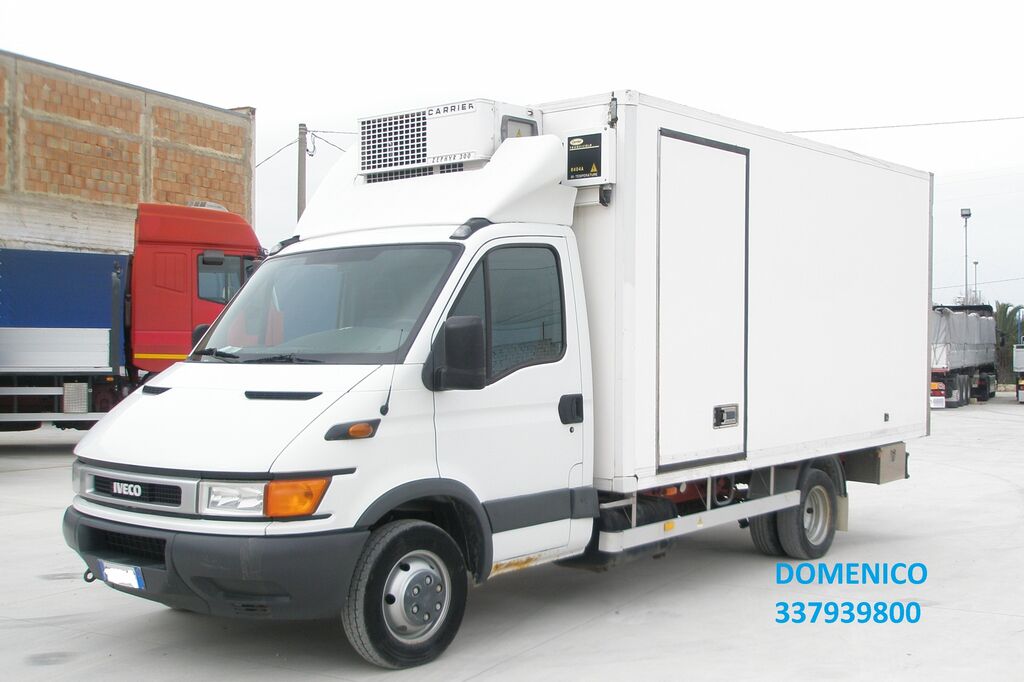 5404269  Altro IVECO