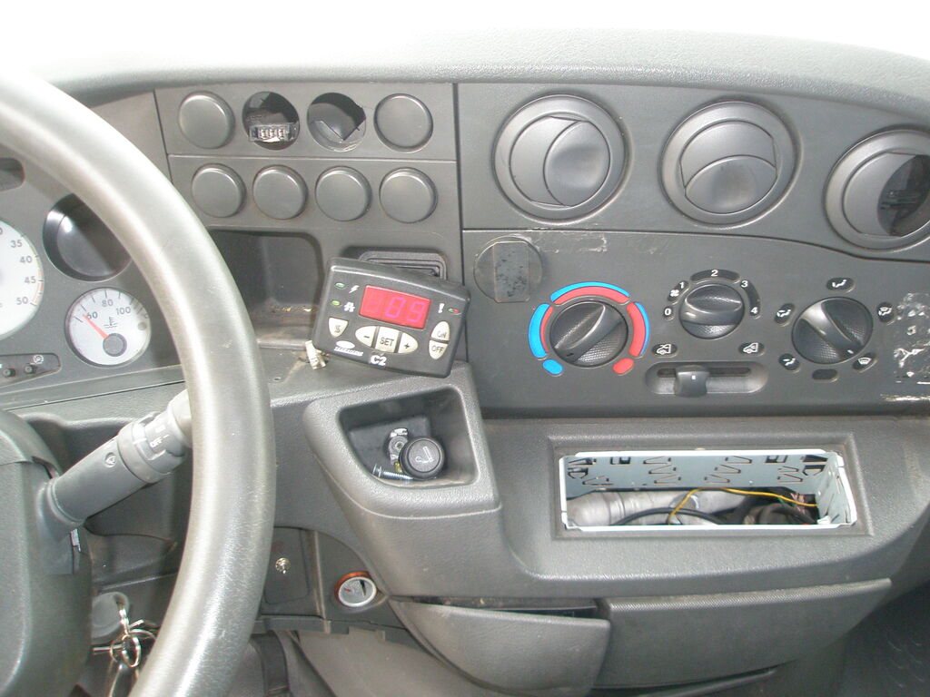 5404271  Altro IVECO