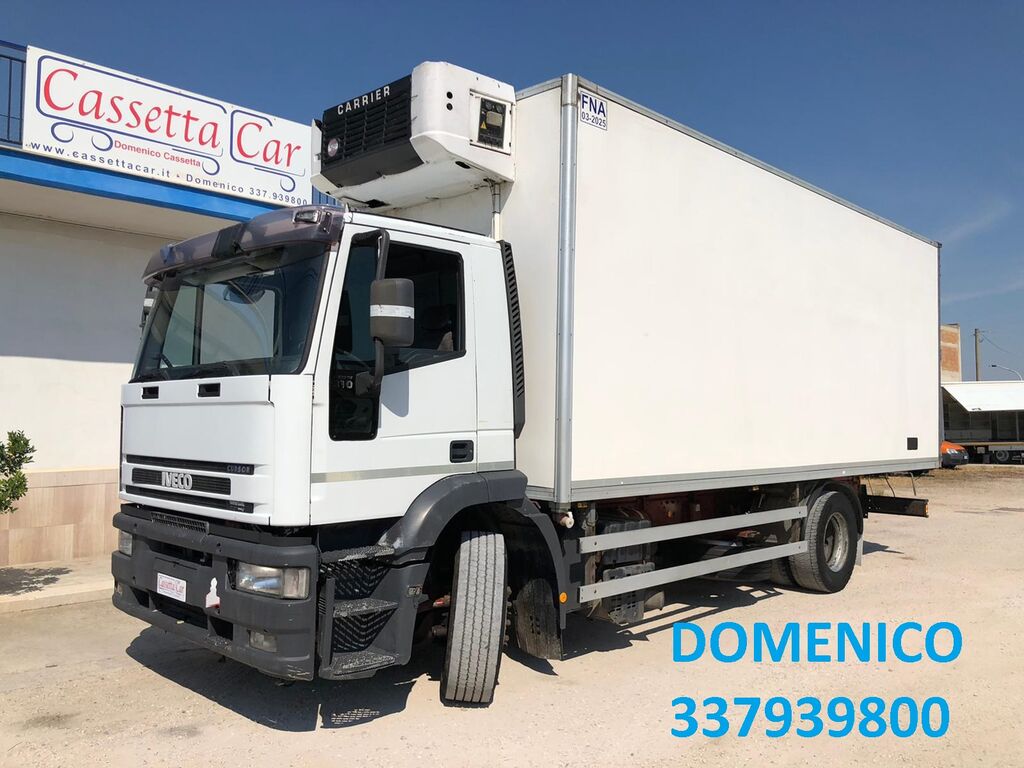 5406207  Altro IVECO