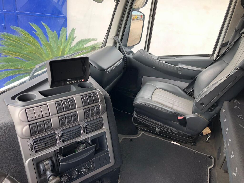 5407267  Altro IVECO