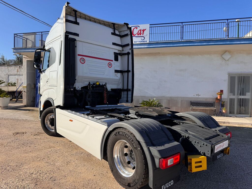 5410751  Altro IVECO