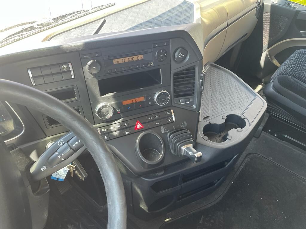 5393060  Altro MERCEDES-BENZ