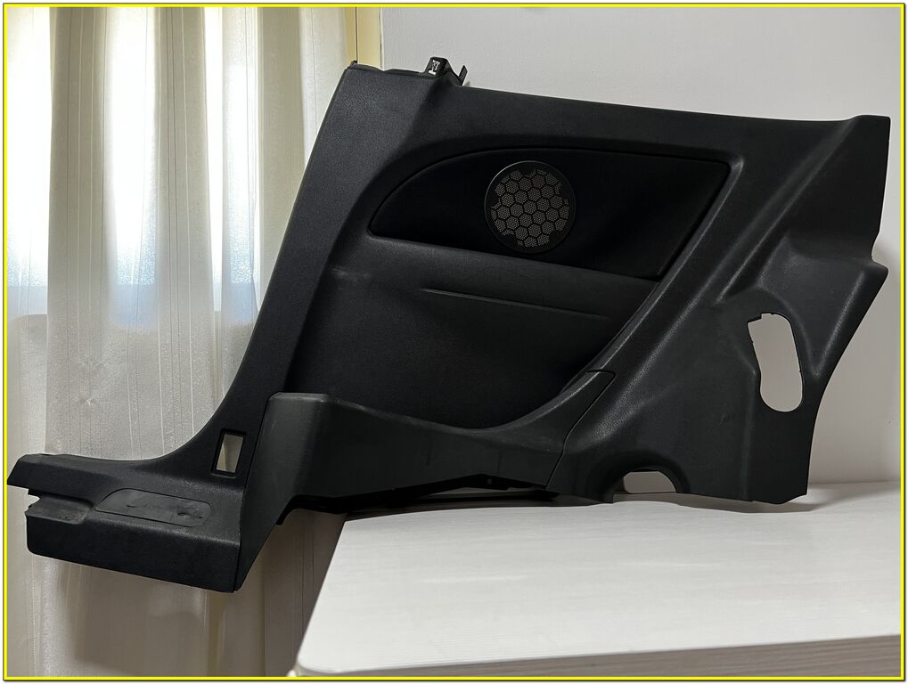 5401514  Altro OPEL Corsa 4ª serie