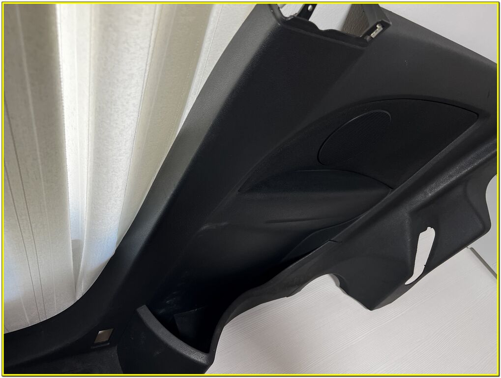 5401515  Altro OPEL Corsa 4ª serie