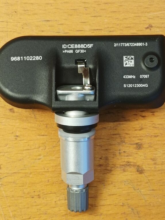 5406237  Altro PEUGEOT 207