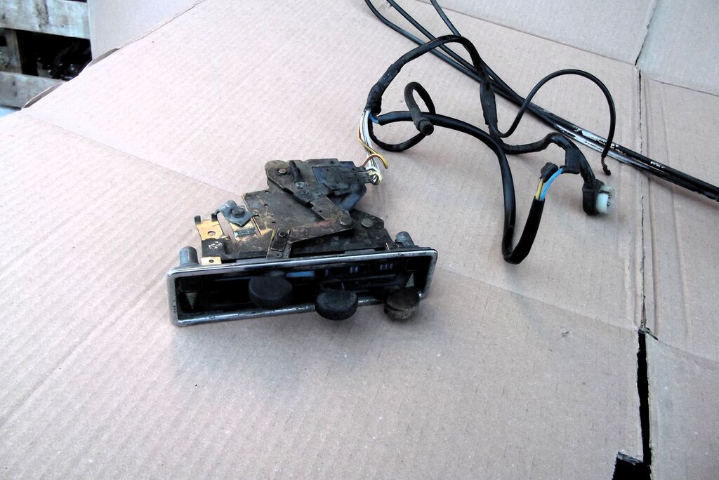 5364360  Altro PORSCHE