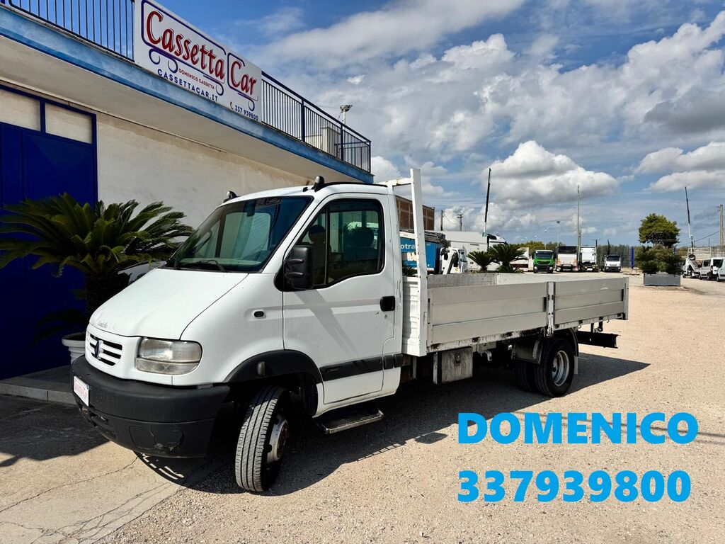 5403680  Altro RENAULT