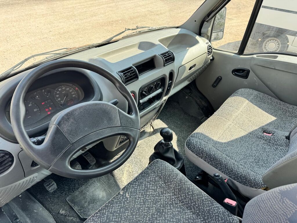 5403682  Altro RENAULT