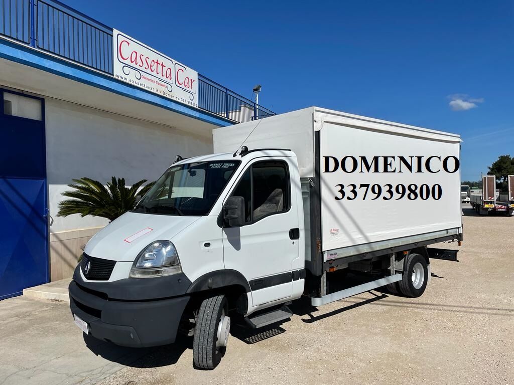 5403992  Altro RENAULT