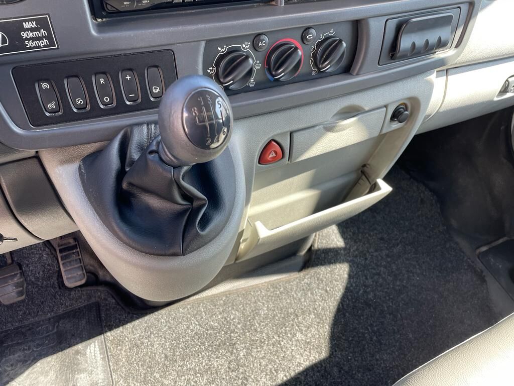 5403994  Altro RENAULT