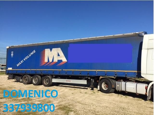 5404266  Altro VIBERTI SEMIRIMORCHIO MAX
