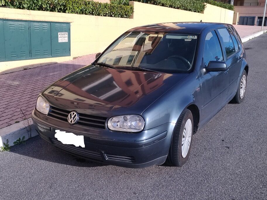 5402125  Altro VOLKSWAGEN Golf 4ª serie