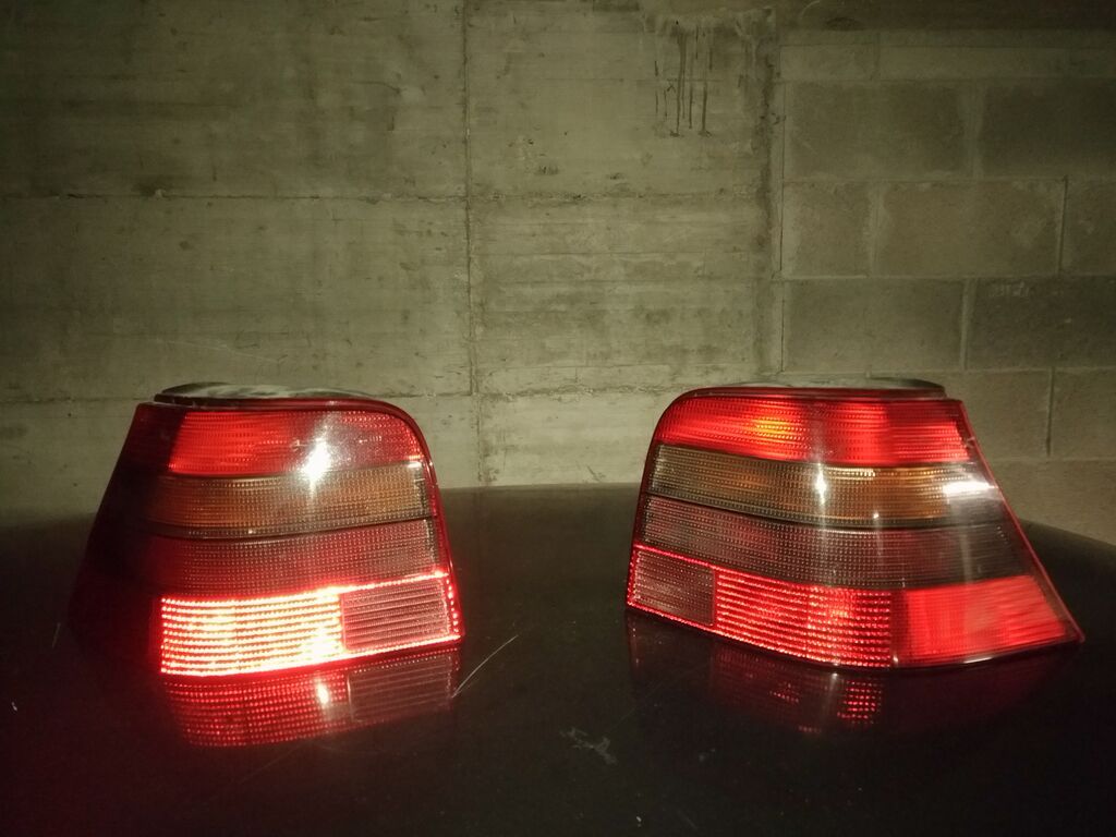 5402126  Altro VOLKSWAGEN Golf 4ª serie