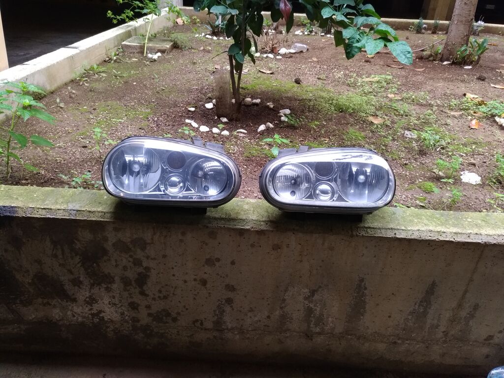 5402127  Altro VOLKSWAGEN Golf 4ª serie