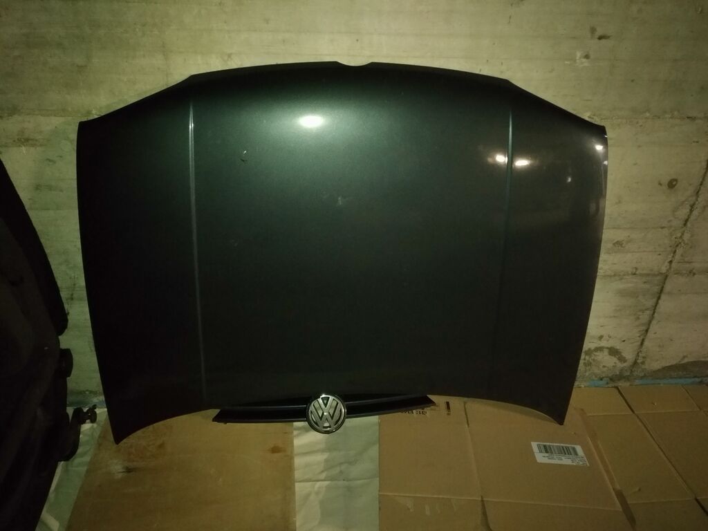 5402128  Altro VOLKSWAGEN Golf 4ª serie