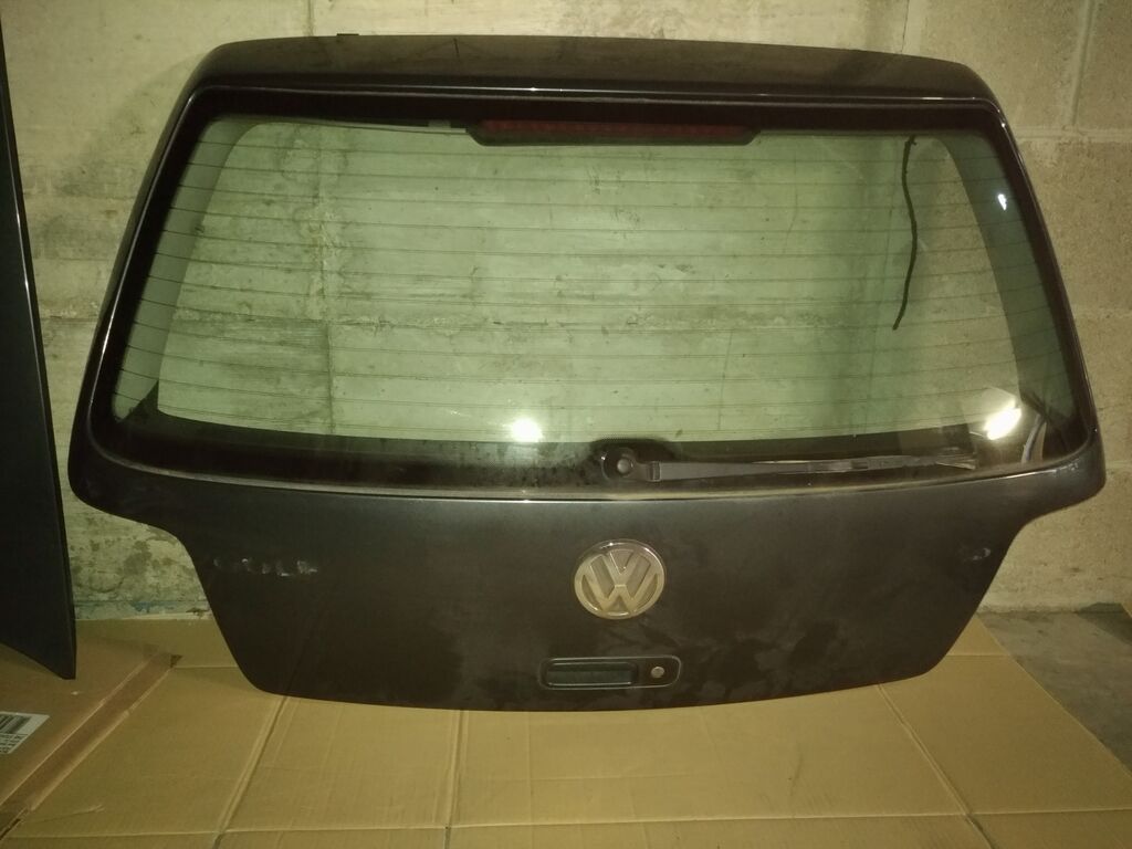 5402129  Altro VOLKSWAGEN Golf 4ª serie