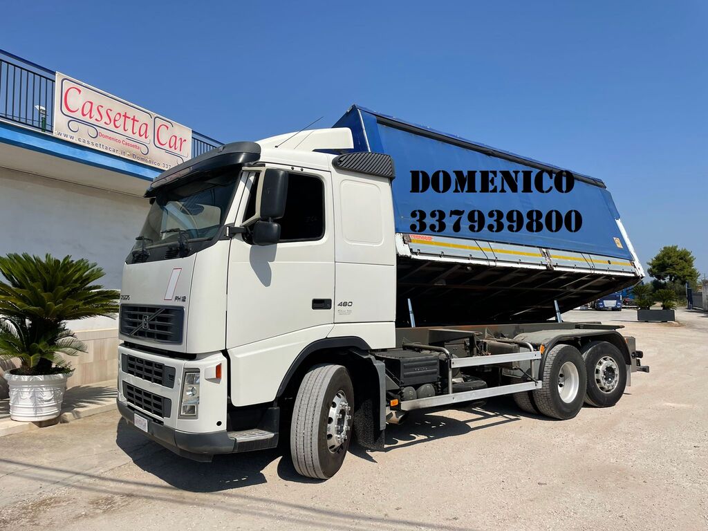 5401609  Altro VOLVO
