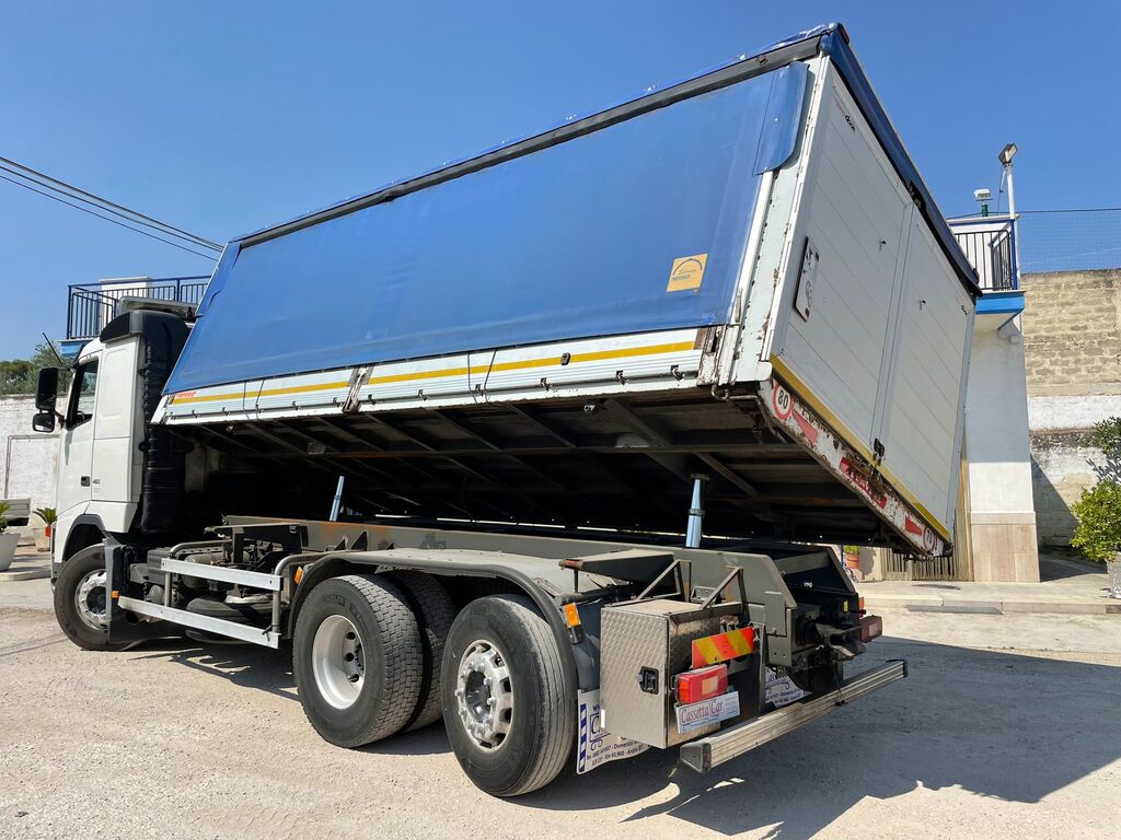 5401610  Altro VOLVO