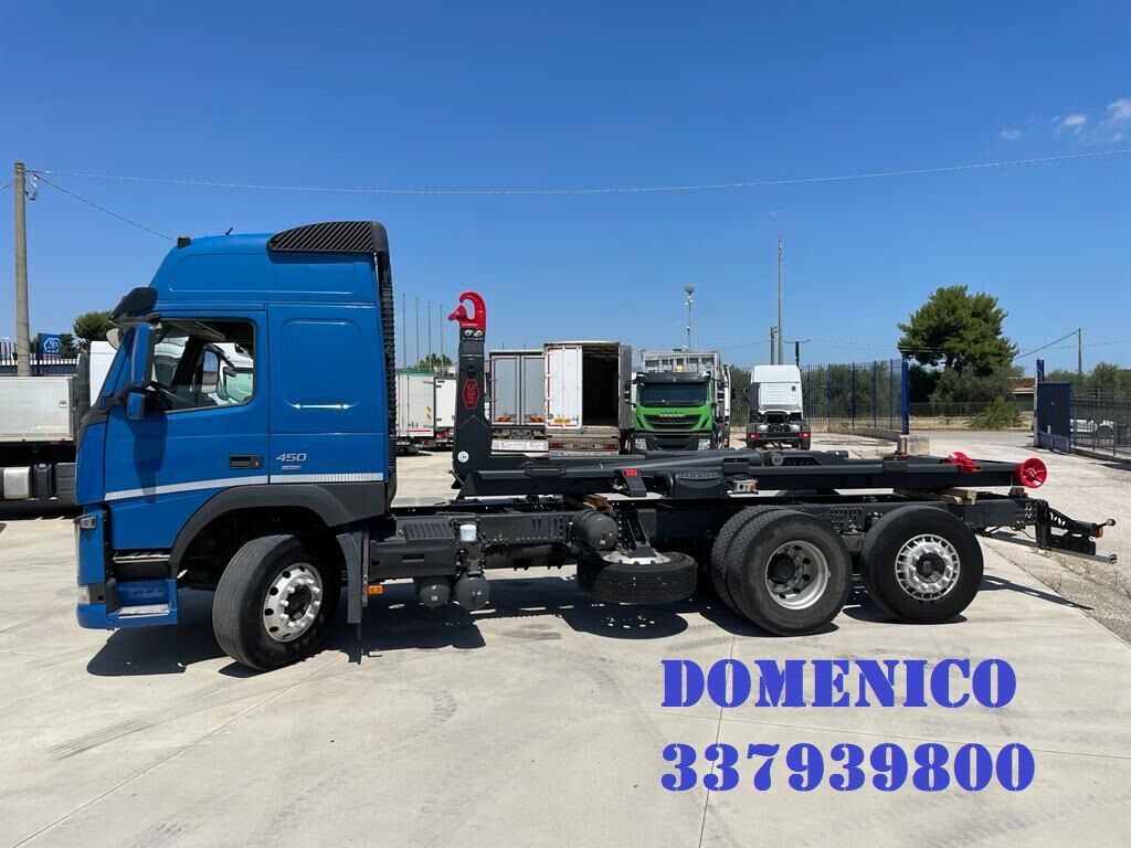 5406213  Altro VOLVO