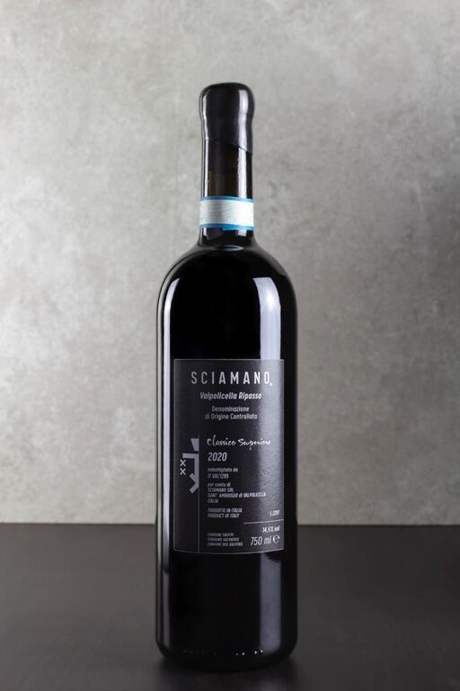 5394590 amarone docg