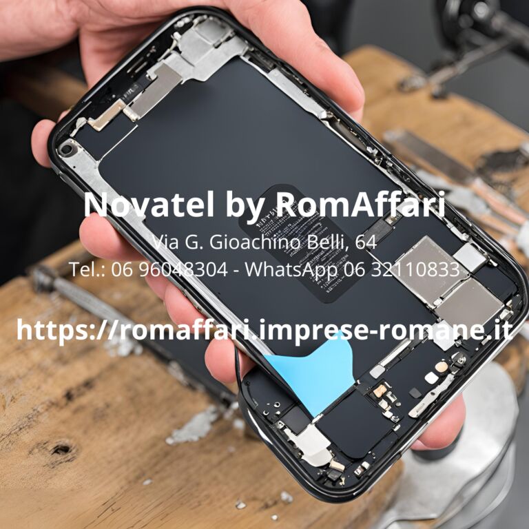 5348722 📱 riparazione schermi