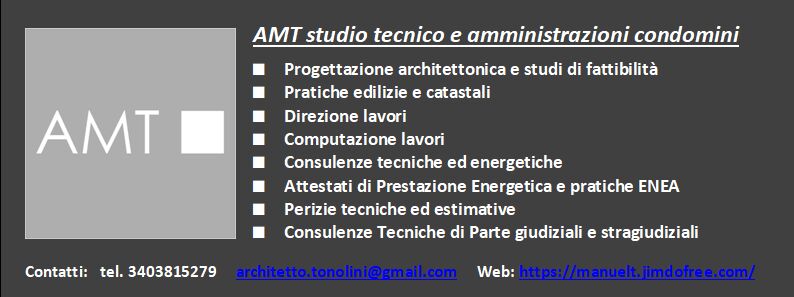 5351353 Amt studio tecnico e
