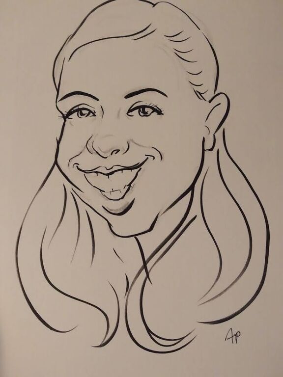 5372230 Animazione artistica