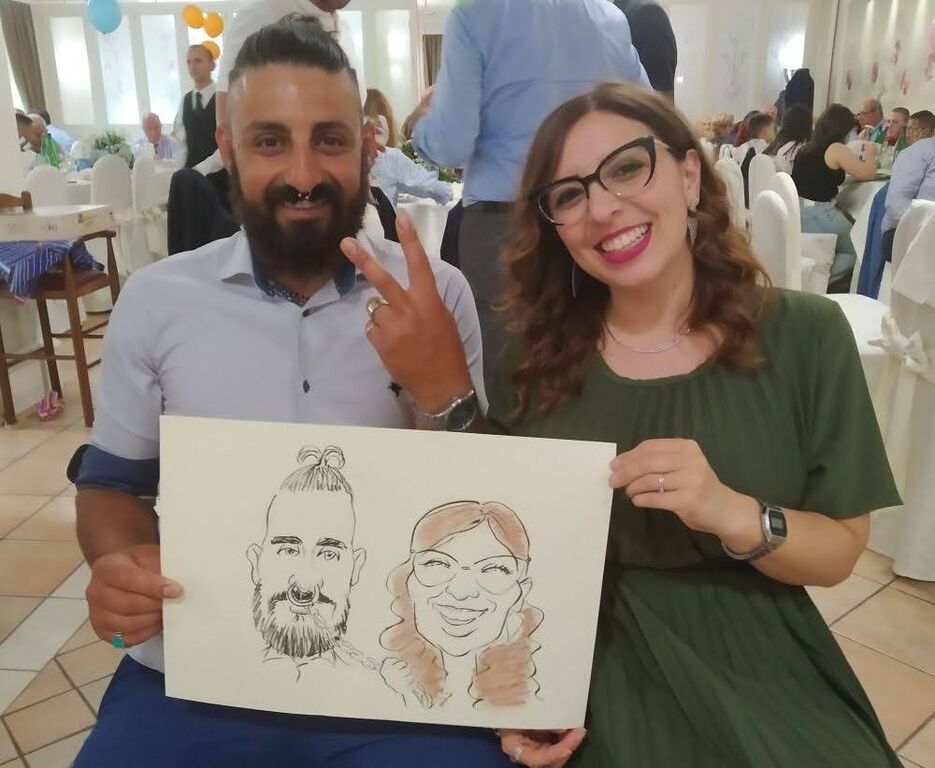 5400211 Animazione artistica