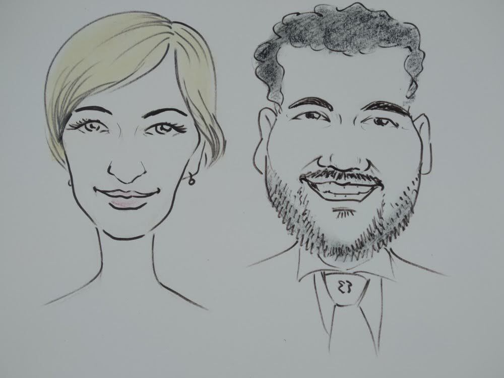 5410222 Animazione artistica