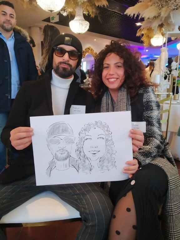 5410226 Animazione artistica