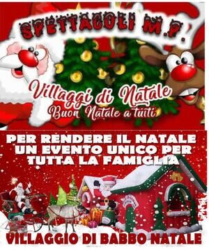 5403623 Animazioni, spettacoli,