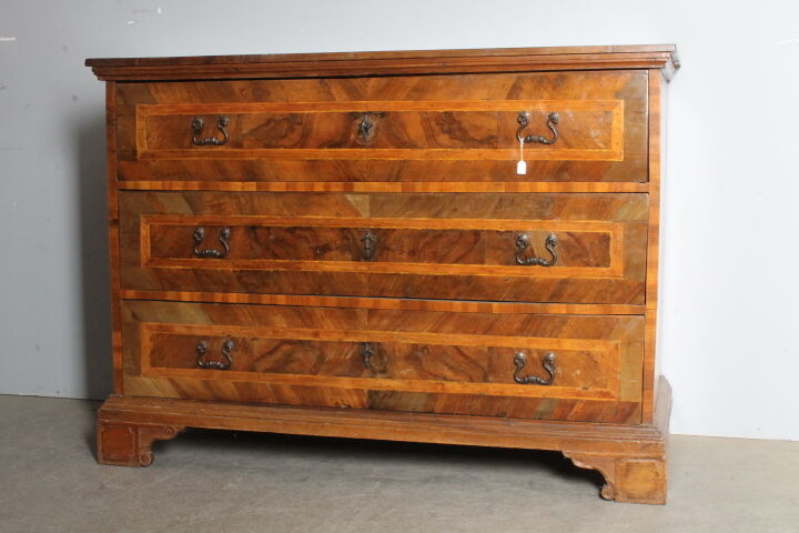 5347851 Antica cassettone canterano