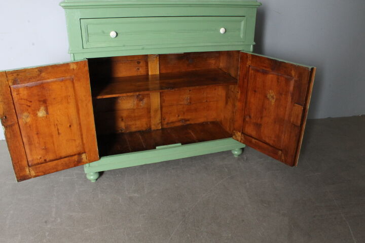 5347669 Antica credenza/ dispensa