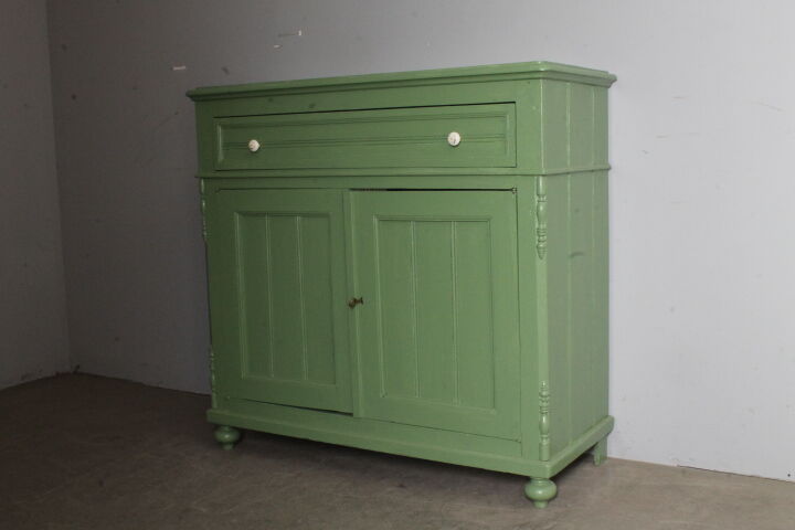 5347670 Antica credenza/ dispensa