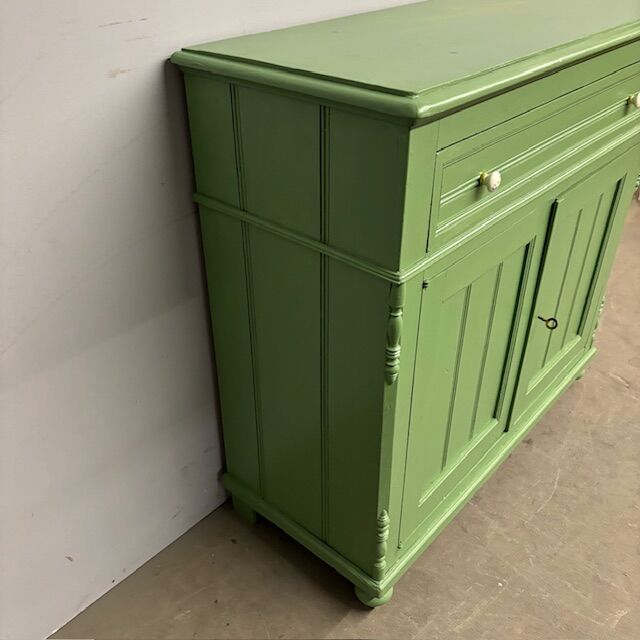 5347671 Antica credenza/ dispensa