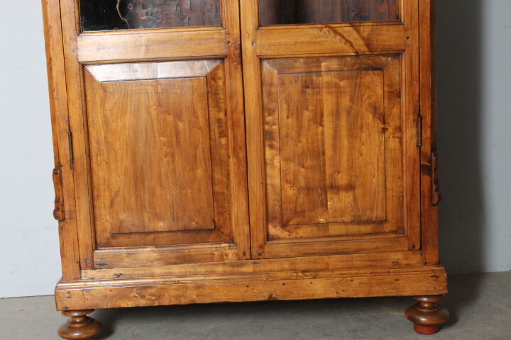 5348623 Antica credenza libreria toscana