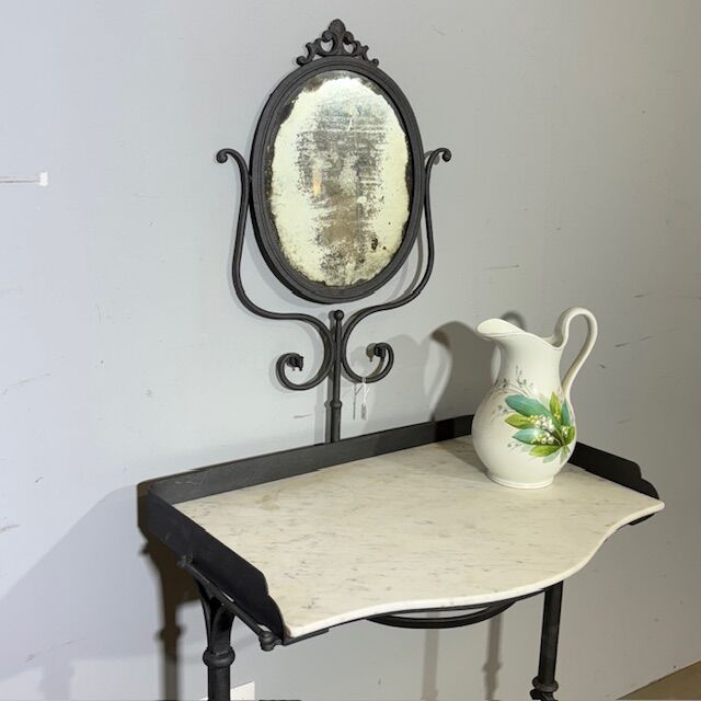 5355514 Antica toilette -toletta toscana