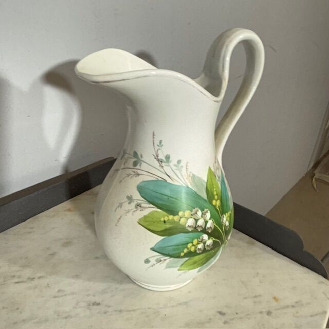 5355516 Antica toilette -toletta toscana