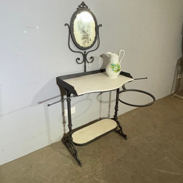 5355517 Antica toilette -toletta toscana