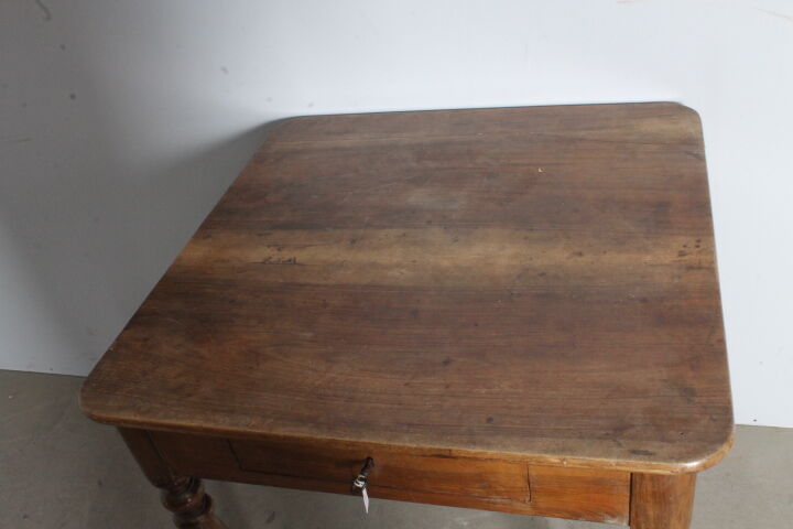 5301027 Antico tavolino scrittoio