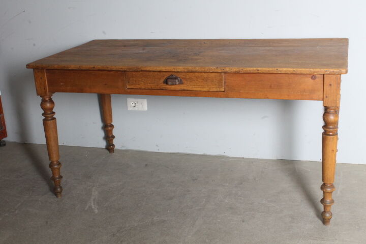 5351601 antico tavolo provenzale fine